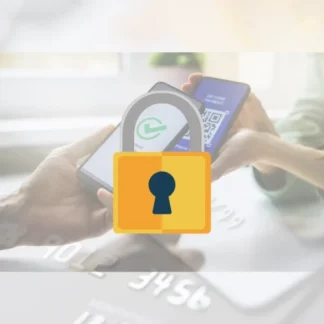 qr code IPS plaćanje - zaštićeno od skeniranja